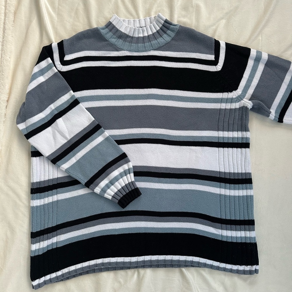 Vintage Sweater!!